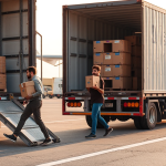 Air Cargo Services in Islamabad: A Complete Guide for Households and Businesses
