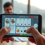 All New Yono Apps: Fresh Mobile Gaming Options for Card Game Enthusiasts